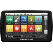 GPS навигатор Shturmann Link 510WI-FI + Shturmann