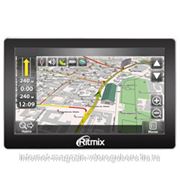Автомобильный GPS-навигатор Ritmix RGP-765