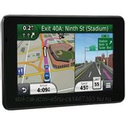 GPS навигатор Garmin Nuvi 3590LMT Europe