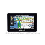 GPS навигатор Lexand STR-5350 HD