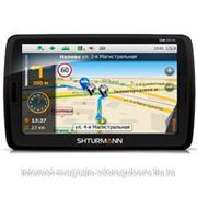 Автомобильный GPS-навигатор Shturmann Link 510 WiFi