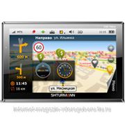 Автомобильный GPS-навигатор Shturmann Link 700 HD