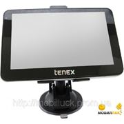 GPS навигатор Tenex 60M SE HD фотография