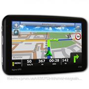 Sigma GPS-Навигатор Sigma GPS ST50 XL (TFT 5" Touch Screen 800x480, SiRF Atlas V 500MHz, RAM 128Mb, int. mem. 4Gb, microSD slot, Li-ion 950mAh, карта