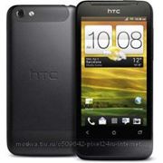HTC HTC One V Black (Dark Grey) фотография