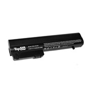 Аккумулятор для ноутбука HP Compaq Business 2400, 2510p, 2533t, nc2400, EliteBook 2530p Series. 10.8V 4400mAh 48Wh. p/n: KU529AA, HSTNN-DB22. фотография