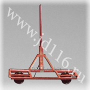 Тележка монорельсовая Модерон фото