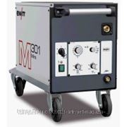 EWM MIRA 301 полуавтомат со ступенчатым переключением + набор для сварки фотография