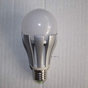 Лампа LED-A60 15Вт 4000K E27 1200Лм ASD фотография