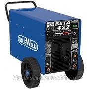 Сварочный аппарат blue weld beta 422 817162 фото
