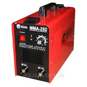 Сварочный инвертор KENDE MMA-250 фото