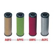 ABAC AQFC 125 Фильтрующий элемент фотография