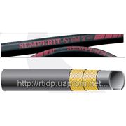 Рукав абразивный напорный для пескоструйной обработки Semperit SM2 ∅32мм фотография