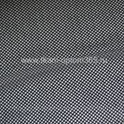Сетка-стрейч черная фотография