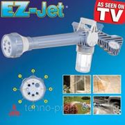 Водомет, распылитель воды — водомет water cannon,ez jetEz Jet Water Cannon (Оплата при получении) фото