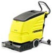 Машины поломоечные (поломойки) Karcher BR 530 фото