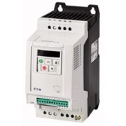 Преобразователь частоты 0.75 кВт Eaton DA1-342D2FB-A20C