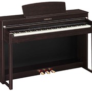 Цифровое пианино Yamaha CLP-440R фото