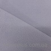 Флис светло-серый с фиолетовым оттенком 7293 фотография