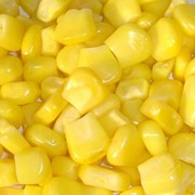 Кукуруза замороженная в зернах