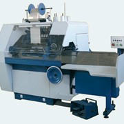 Ниткошвейная полуавтоматическая машина БНШ-6 для сшивания книжных блоков на марле и без марли