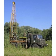 Ремонт буровых установок УГБ-50 фото