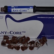 Any-Core – композитный материал двойного отверждения