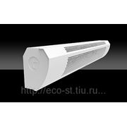 Электрическая тепловая завеса THC WT1 6M фото