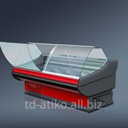 Витрина холодильная Титаниум - ВС 5-160К фотография