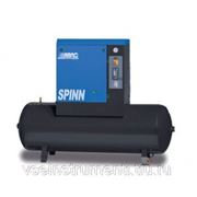 Винтовой компрессор abac spinn 5.508-270 st 4152008325 фото