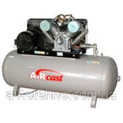 Aircast / Remeza 500.LT100/16 PM-3131.00Компрессор повышенного давления, давление 16 атм фото