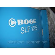 Компрессор Boge SLF 125