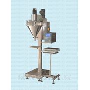 Шнековый дозатор полуавтоматический ДП2-0,5 фото