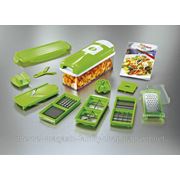 Овощерезка Nicer Dicer Plus Найсер Дайсер Плюс + Оригинал! фото