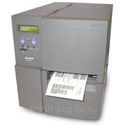 Принтер SATO LM400e. SATO WWLM40002 термотрансферная печать 203 dpi фотография