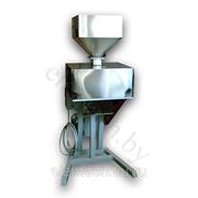 Машина для резки сухофруктов МРСУ-50 фото