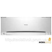 Кондиционер Panasonic CS CU W12MKD фото