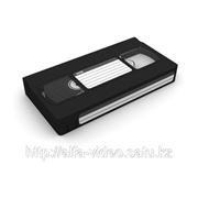 Оцифровка видео из кассеты в CD, DVD фото