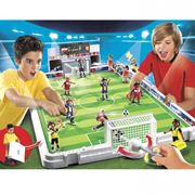 Футбольное поле возьми с собой Playmobil 4725pm фотография