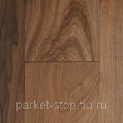 Массивная доска Magestik Floor (Маджестик Флор) Орех Американский Селект (300-1800)x210x22 фото