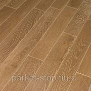 Массивная доска Magestik Floor (Маджестик Флор) Дуб Сэнд (400-1500)x150x18 (брашированная)