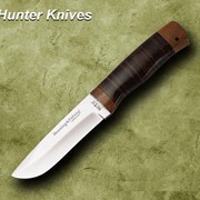 Охотничьий нож Hunter Knives Артикул: 2253 LP фотография