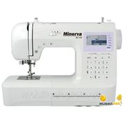 Швейная машина Minerva MC 400 фотография