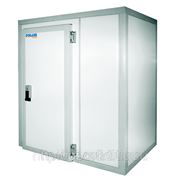 Холодильная камера КХН-20,56 S80; 2560*4360*2200(h)мм. фото
