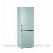 Холодильник Whirlpool WBE3414 W