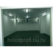 Холодильная камера КХС-312,79 / 20,14*6,09*2,80(h) S80 фото