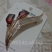 Брошь 003 фото