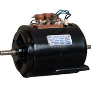 Электродвигатели для привода стрелочных переводов МСТМ-0,3 У2 фото