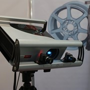3D Сканер RangeVision Standard фото