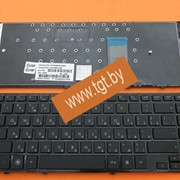 Клавиатура для ноутбука HP Compaq 5310M Series Black TOP-79804 фото